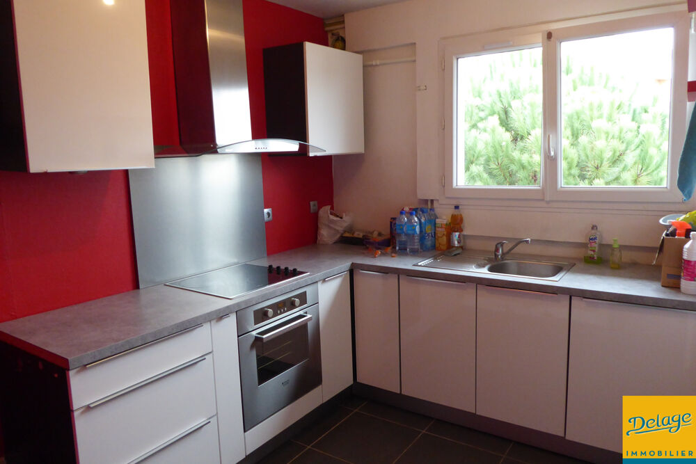 Location Appartement LIMOGES - T3 AVEC BALCON Limoges