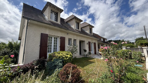  Maison � louer 7 pi�ces 162 m�