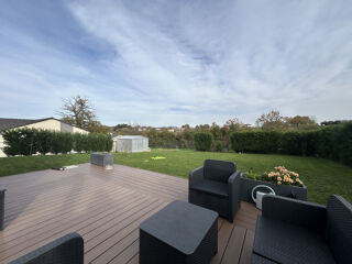  Maison � vendre 5 pi�ces 91 m�