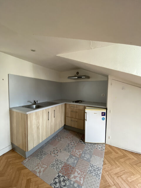  Appartement � louer 2 pi�ces 35 m�