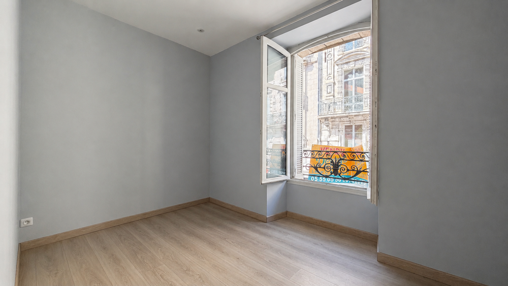 Vente Appartement Appartement moderne et sans travaux au cœur de Limoges Limoges