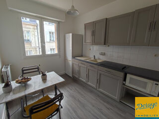  Appartement  louer 1 pice 35 m