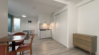  Appartement à vendre 1 pièce 30 m²