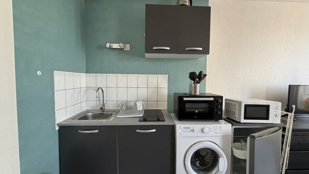 Location Appartement LIMOGES - Secteur Carnot Limoges