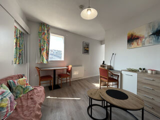  Appartement � louer 2 pi�ces 31 m�