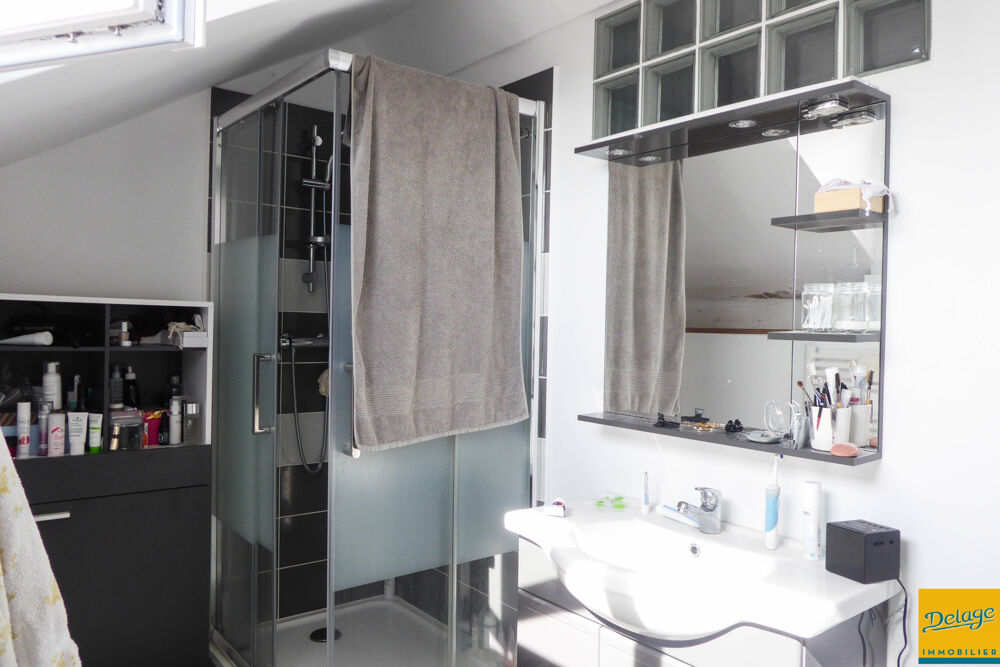 Vente Appartement Investissement locatif Limoges