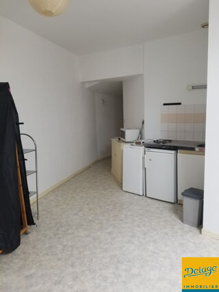  Appartement à louer 1 pièce 30 m²