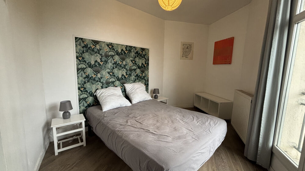 Location Appartement LIMOGES - HYPER CENTRE Appartement de type 2 Limoges