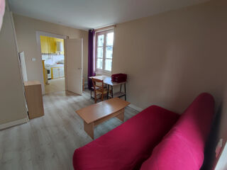 Appartement à louer 1 pièce 24 m²