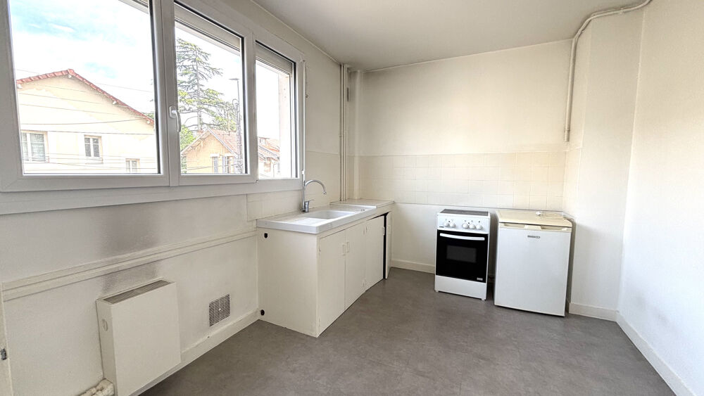 Location Appartement  Appartement T1 LIMOGES Limoges