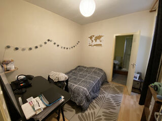  Appartement à louer 2 pièces 39 m²