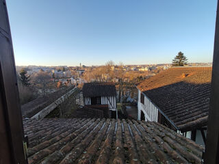  Appartement � louer 2 pi�ces 47 m�