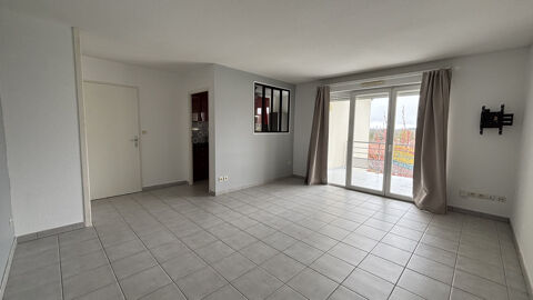   Appartement T3 - FEYTIAT Appartement - 3 pi�ce(s) - 63 m�