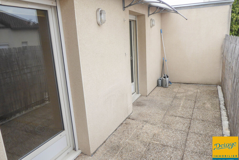 Location Appartement Appartement - 2 Pièces - 35 m2 Limoges