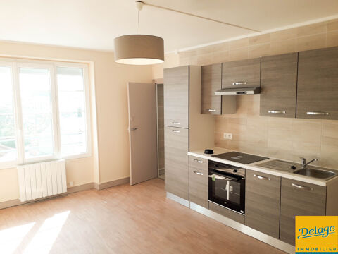  Appartement � louer 2 pi�ces 37 m�