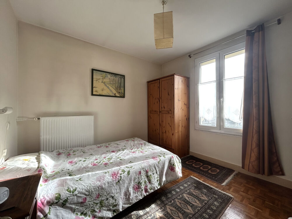 Vente Appartement T3 - CENTRE-VILLE Limoges