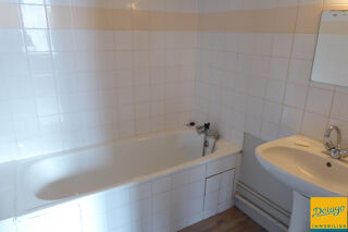  Appartement à louer 1 pièce 29 m²