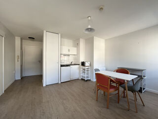  Appartement � vendre 2 pi�ces 36 m�