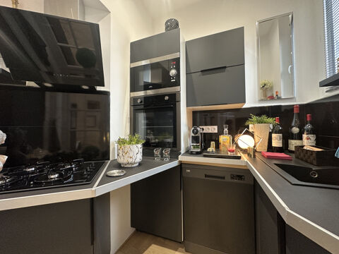  Appartement � louer 4 pi�ces 126 m�