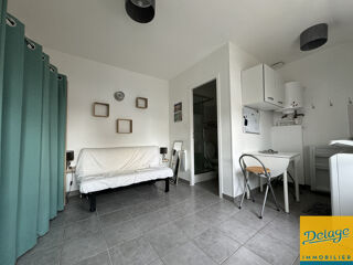  Appartement  louer 1 pice 15 m