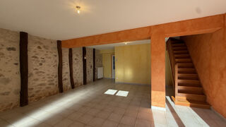  Maison � vendre 5 pi�ces 113 m�