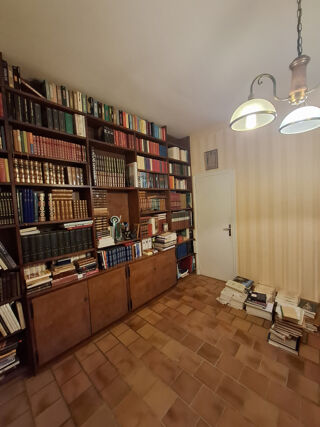  Maison � vendre 8 pi�ces 228 m�