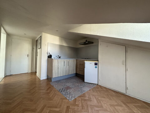  Appartement � louer 2 pi�ces 35 m�