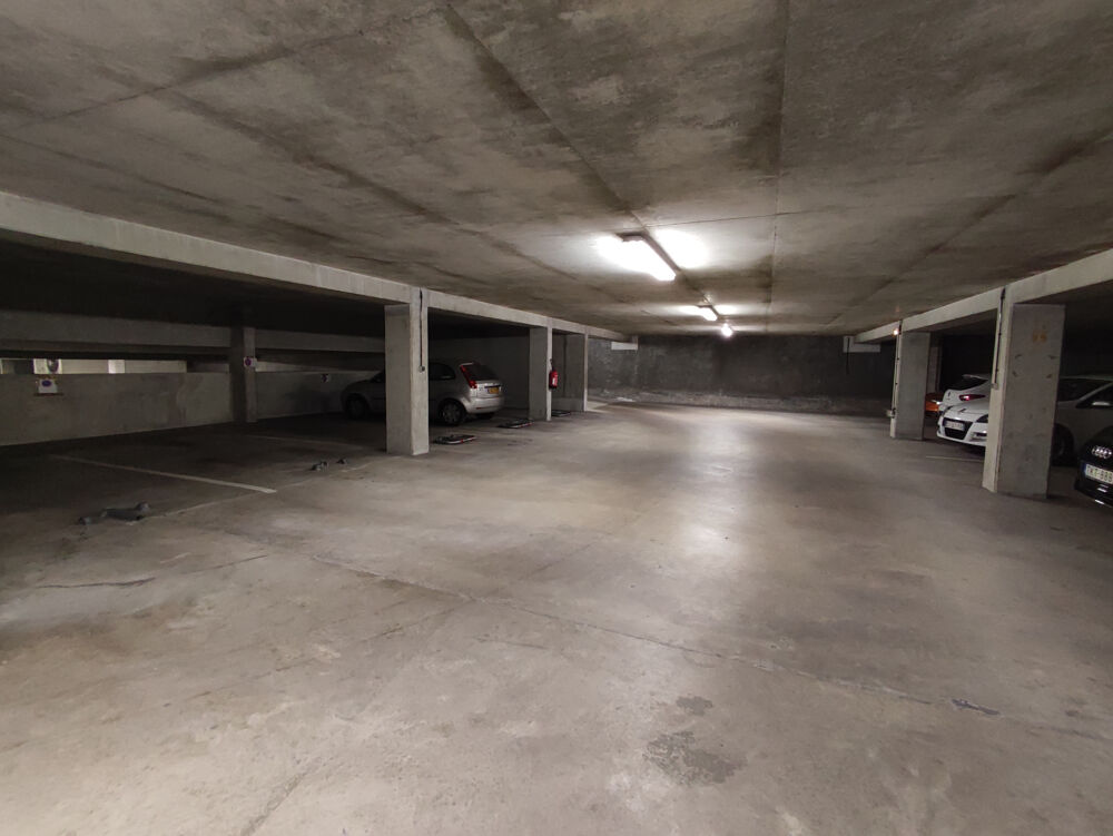 Location Parking/Garage LIMOGES MAIRIE Limoges