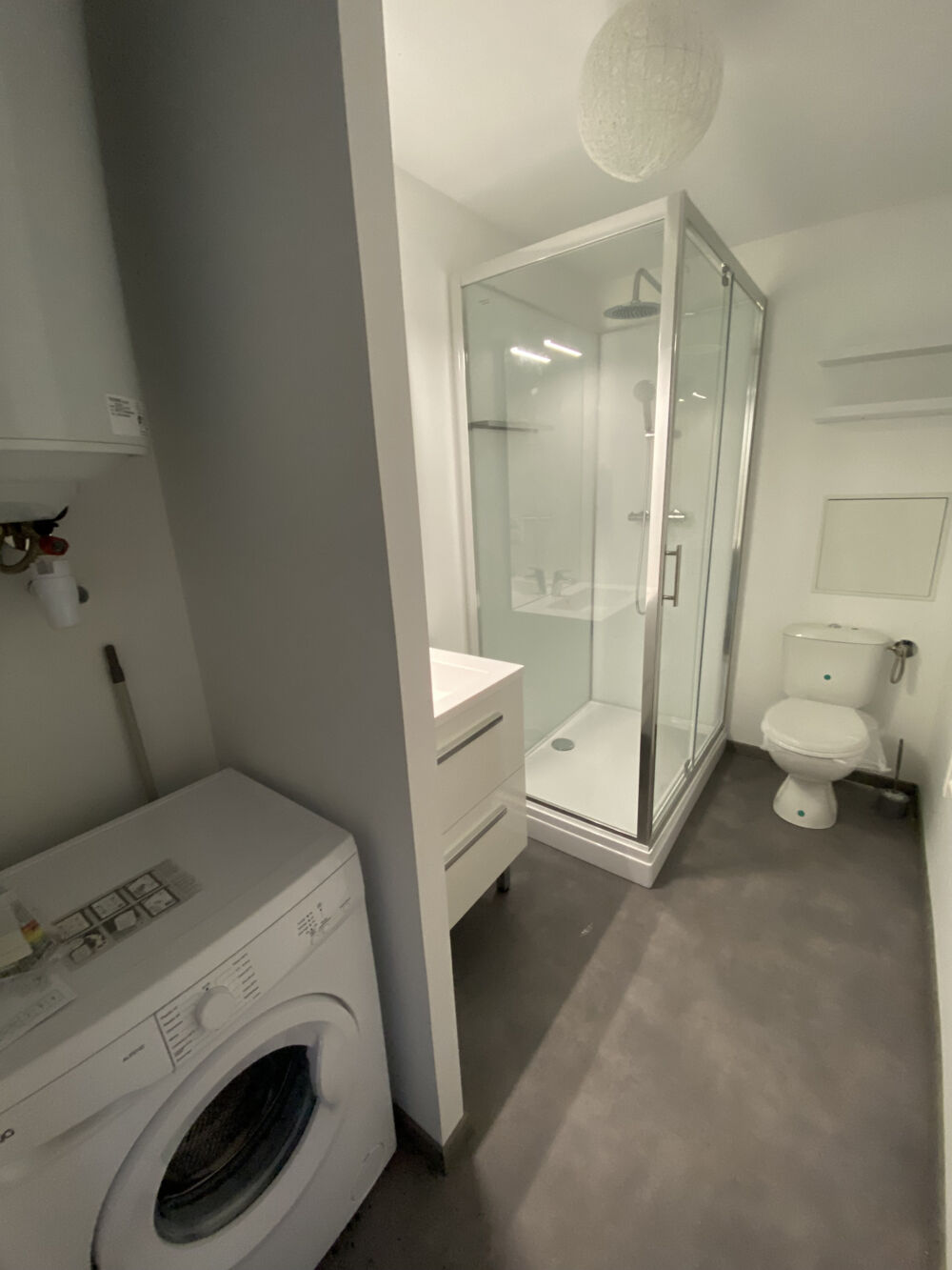 Location Appartement APPARTEMENT - STUDIO - 29M2 - RÉNOVÉ Limoges