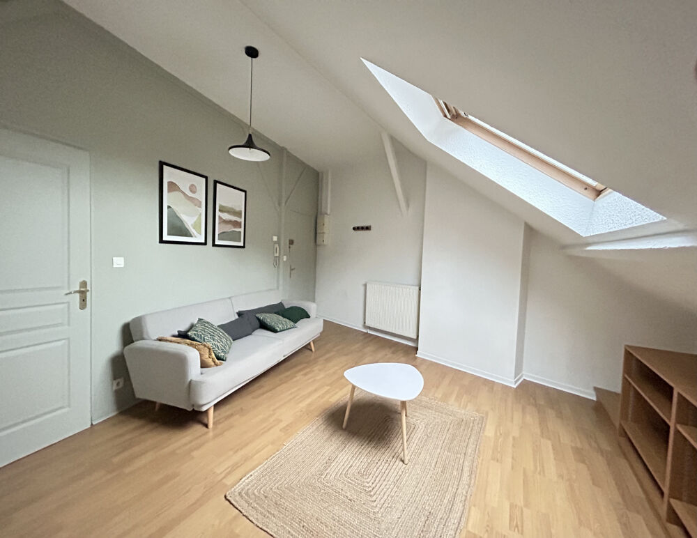 Location Appartement LIMOGES Centre-Ville Limoges