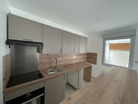  Appartement � louer 3 pi�ces 70 m�