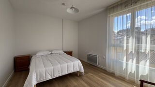  Appartement à louer 2 pièces 39 m²