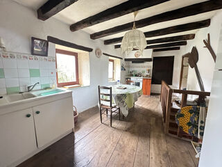  Maison à vendre 4 pièces 118 m²