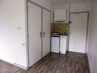  Appartement  louer 1 pice 13 m