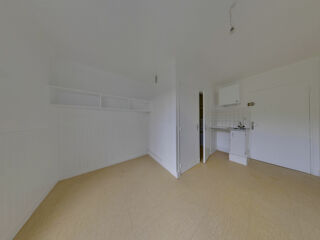  Appartement  vendre 1 pice 13 m