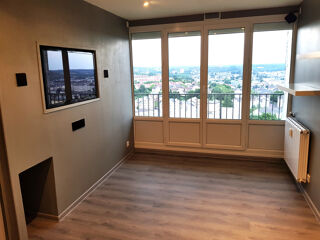  Appartement  vendre 1 pice 27 m