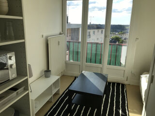  Appartement  louer 1 pice 13 m