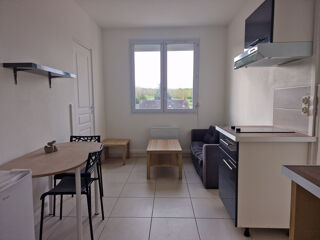  Appartement  louer 3 pices 35 m