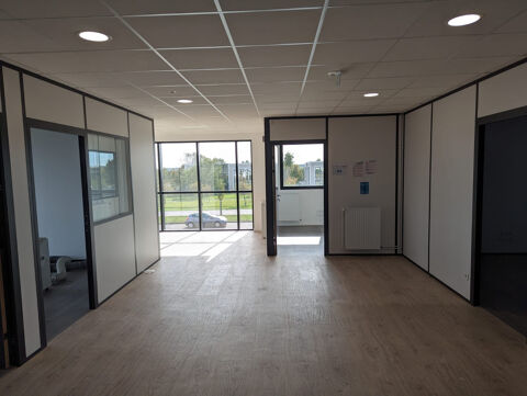 EVREUX - Plateau de bureaux de 221 m2 à louer 3129 27000 Evreux