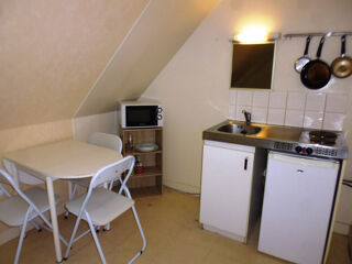  Appartement  louer 1 pice 10 m