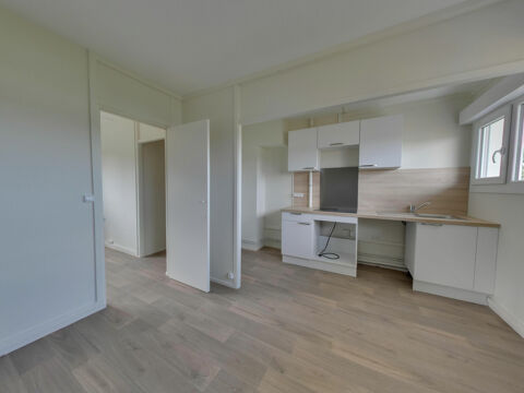 Appartement à louer à Louviers de type 2 avec cave 464 Louviers (27400)
