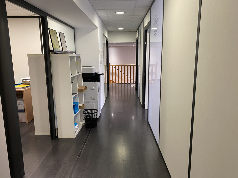   Local professionnel 110 m2, avenue Victor Hugo, 26000 VALENCE Valence