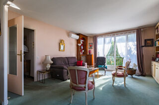  Appartement à vendre 5 pièces 84 m²