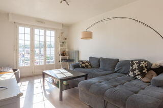  Appartement Valence (26000)