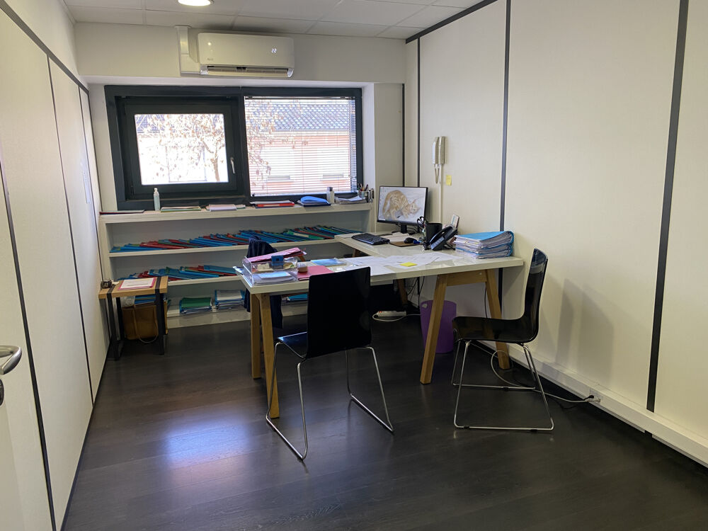   Local professionnel 110 m2, avenue Victor Hugo, 26000 VALENCE Valence