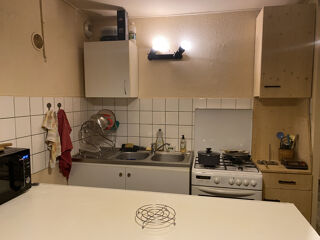  Appartement � vendre 2 pi�ces 35 m�