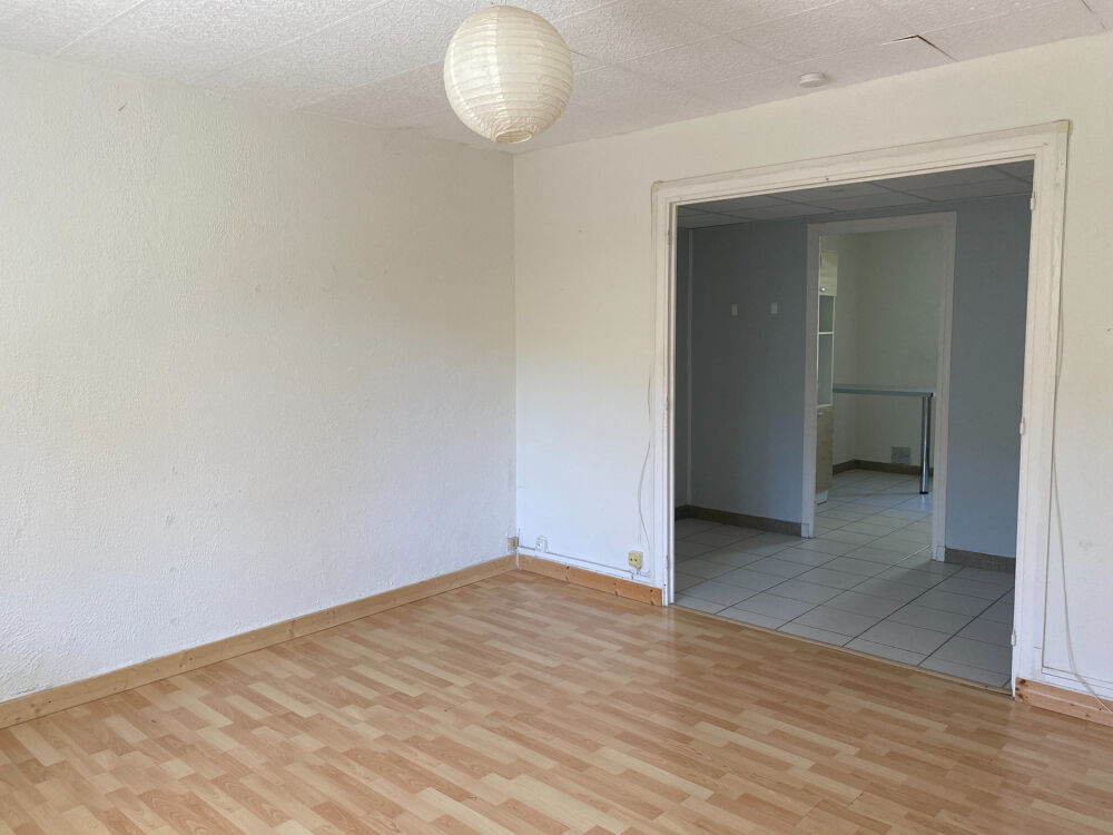 Appartement 3 pièces 67 m² · à Valence · 67 m² · 105 000 €