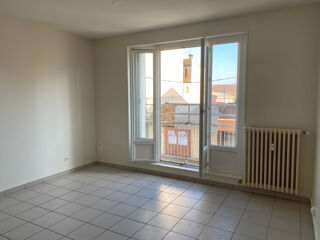  Appartement � vendre 2 pi�ces 33 m�