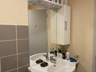  Appartement � vendre 2 pi�ces 35 m�