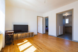  Appartement � vendre 4 pi�ces 68 m�